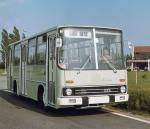 Ikarus 222 1975 года